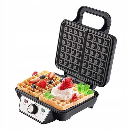 Gofrownica 1600W CAMRY CR 3046 na Arena.pl