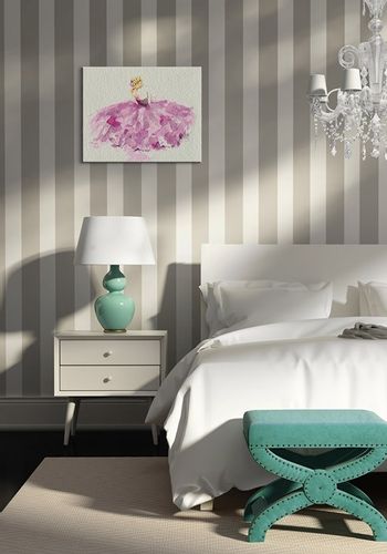 Amelie - Obraz na płótnie 50x40 cm na Arena.pl