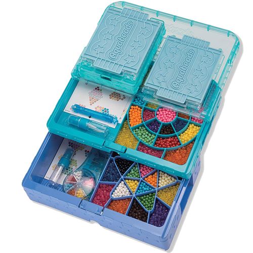 AQUABEADS Studio deluxe ponad 1300 elem 32798 na Arena.pl