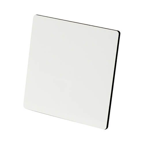 Ramka z MDF-u do sublimacji - 15,2 x 15,2 cm zdjęcie 3