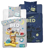 Pościel Świecąca W Ciemności 160X200 Psi Patrol 23