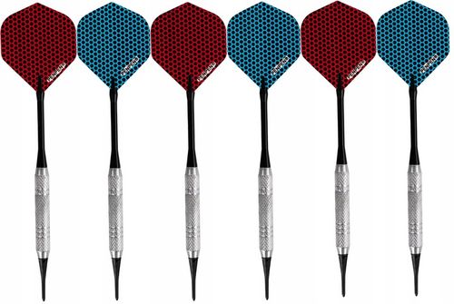 Matepro NAJLEPSZA Tarcza elektroniczna do gry w darta rzutki lotki j polski na Arena.pl