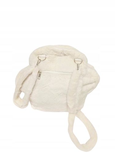 Plecak pluszowy kocia łapa na Arena.pl