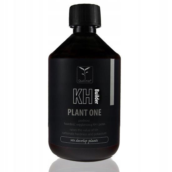 QualDrop KH Builder 500 ml zdjęcie 2