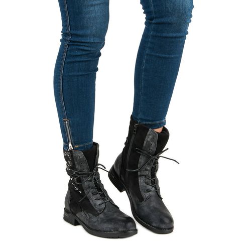 Modne Workery r.37 na Arena.pl