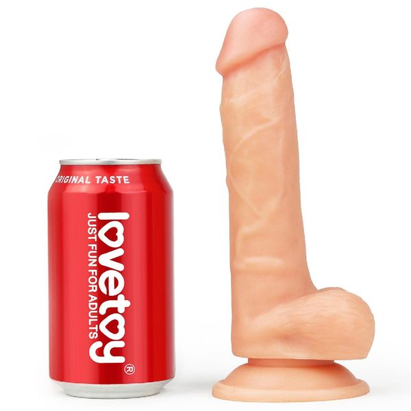 8"" The Ultra Soft Dude zdjęcie 8