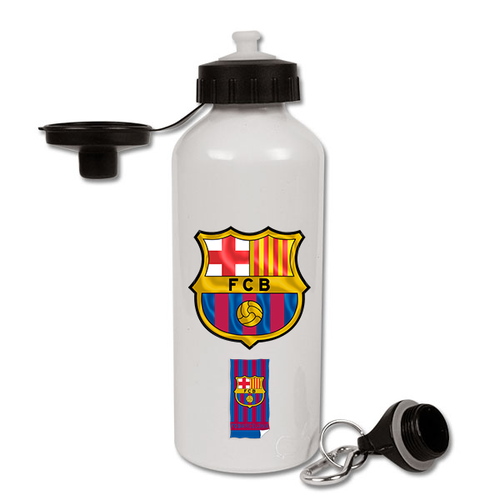 Bidon Sportowy/Turystyczny - FC Barcelona na Arena.pl