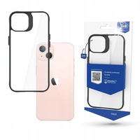 Apple iPhone 14 Plus - 3mk Satin Armor Case+