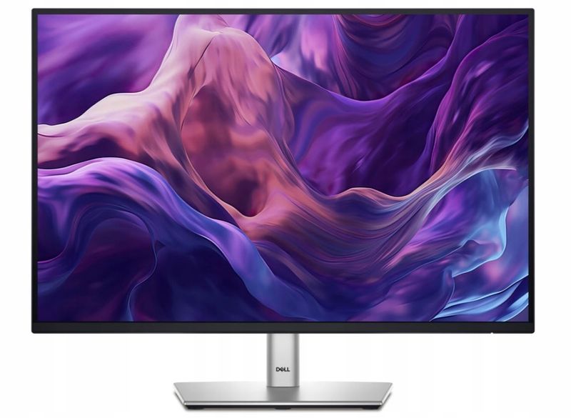Monitor 24 cale Dell P2425E Full HD IPS 100Hz 5ms PIVOT zdjęcie 2