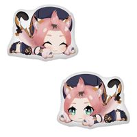 Poduszka Chibi Genshin Impact - Diona