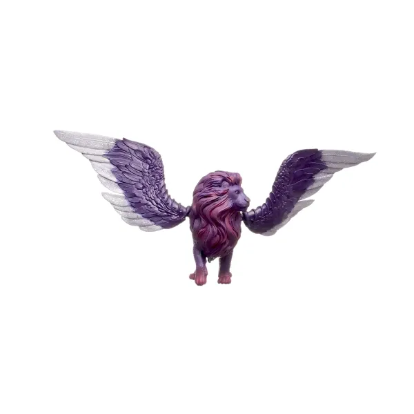 Schleich Moon Lion zdjęcie 6