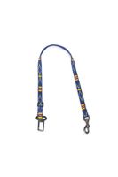 A-145 ZAPIĘCIE DLA PSA SAMOCHODOWE INDIAŃSKIE 15MM Kolor - NIEBIESKI