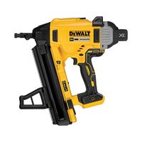 gwoździarka do betonu 18v 15° dł. 13-57 mm 0*ah - dw dcn890n