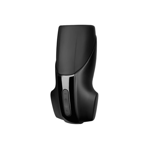 masturbator satisfyer wibrujący 2 silniki 14trybów na Arena.pl