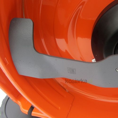 Oleo-Mac GV 53 TK Allroad 3 na Arena.pl