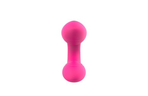Stymulator - Massager Dual Vibrator USB 5 Functions / Remote Control na Arena.pl