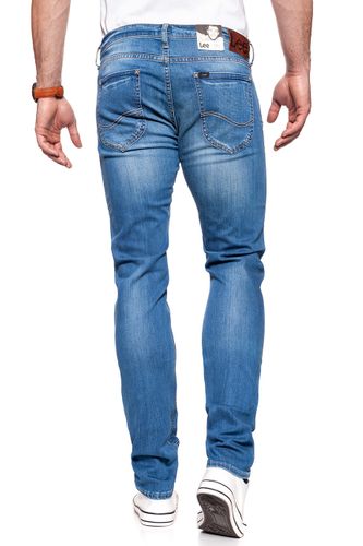 LEE LUKE # W29 L34 na Arena.pl