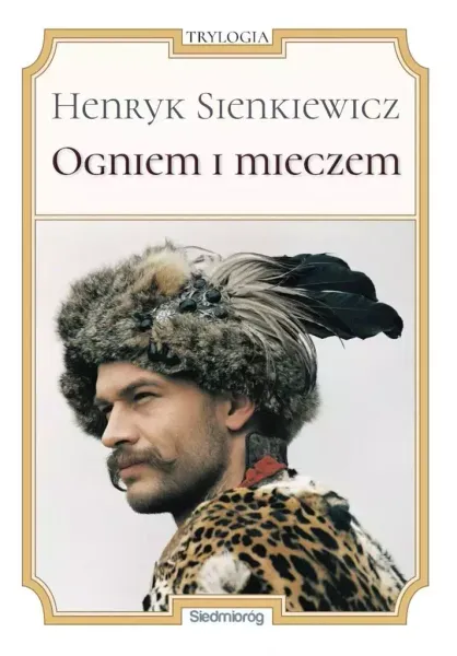 Ogniem i mieczem zdjęcie 1