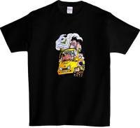 Koszulka T-shirt Dragon Ball