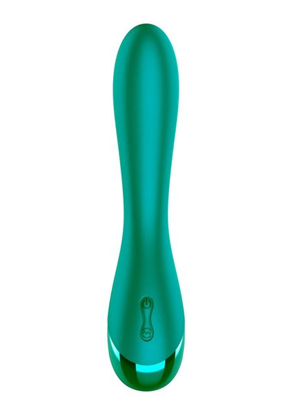 Xocoon Timeless Love G-Spot Vibrator zdjęcie 6