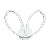 Kinkiet lampa Andromeda ścienna plafon żyrandolLED