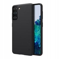 2 x Nillkin Etui Frosted Shield do Samsung Galaxy S21