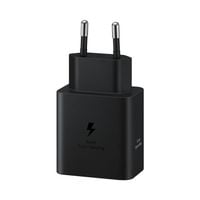 Ładowarka sieciowa Samsung 45W 4.05A 1x USB-C + kabel - czarna