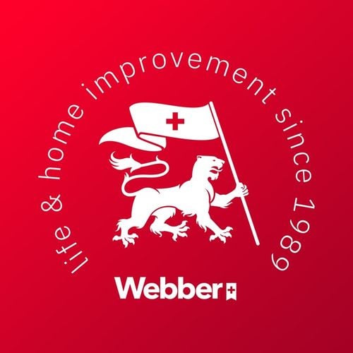 Waga kuchenna WEBBER EK4390 INOX stal nierdzewna LCD 5kg 1g misa na Arena.pl