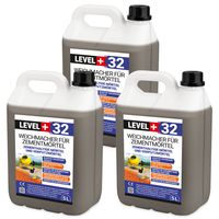 Plastyfikator do Zapraw Cementowych Murarskich i Tynkarskich 15L L+32