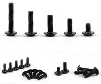 MIX Śrubek  do Laptopa 130szt