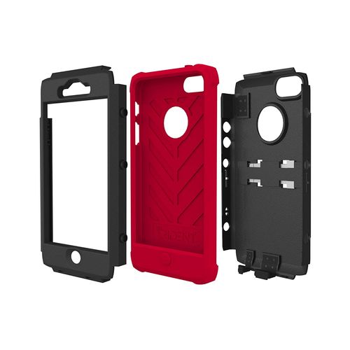TRIDENT KRAKEN - Apple iPhone 5S / SE - RED na Arena.pl