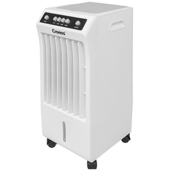 Klimator Cronos Qling Rfs-20 7L zdjęcie 6