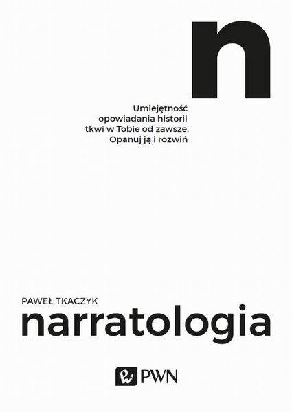 (mp3) Narratologia zdjęcie 1