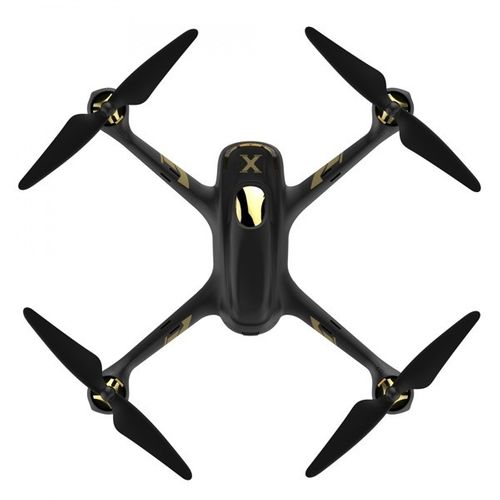 Dron Quadrocopter Hubsan X4 H501A na Arena.pl