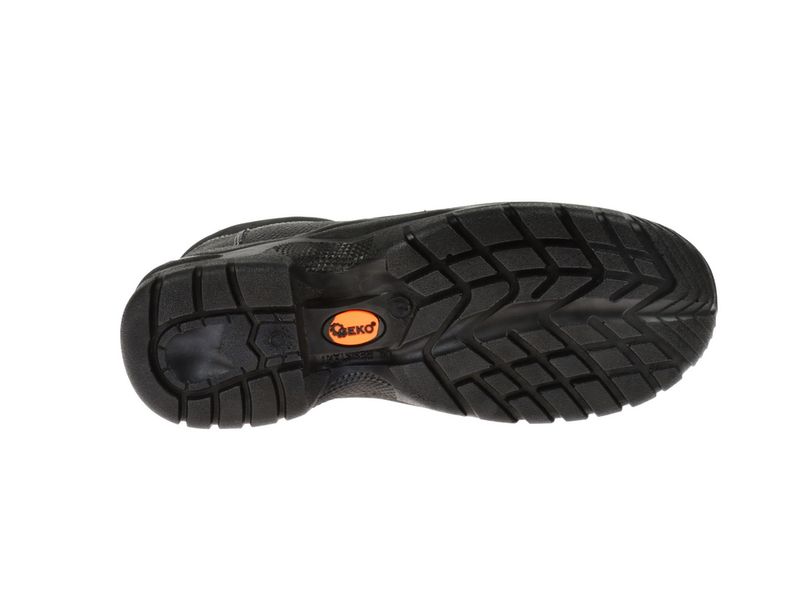 BUTY ROBOCZE OCHRONNE SKÓRZANE GEKO G90499 ROZMIAR 39 zdjęcie 8