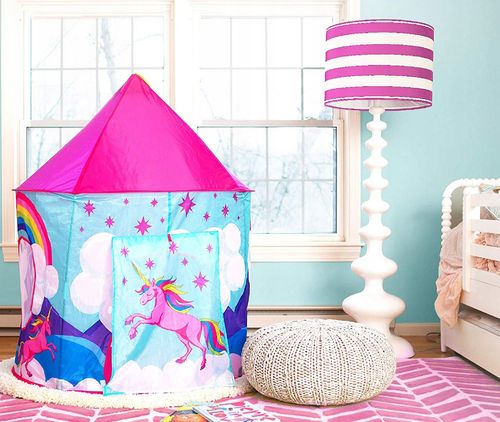 namiot jednorozec okragły na Arena.pl