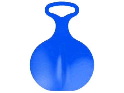 Ślizg jabłuszko FREE | Niebieski na Arena.pl