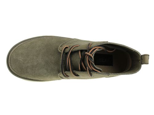 Buty UGG Neumel Unlined Leather 1020369-MSG - 41 na Arena.pl