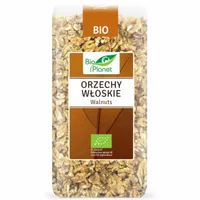 Orzechy włoskie BIO 300g