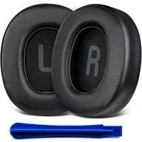 NAUSZNIKI GĄBKI PADY do JBL TUNE 700BT 700BTNC 710BT 720BT 750BTNC czarne