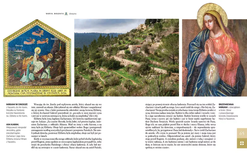 Maryja. Biografia zdjęcie 9