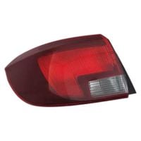 LAMPA TYLNA LEWA OPEL ASTRA K 2015 2016 2017 2018 2019 2020 2021 2022