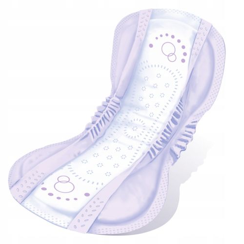 Wkładki podpaski nietrzymanie moczu Seni Lady Plus dla kobiet 15szt na Arena.pl