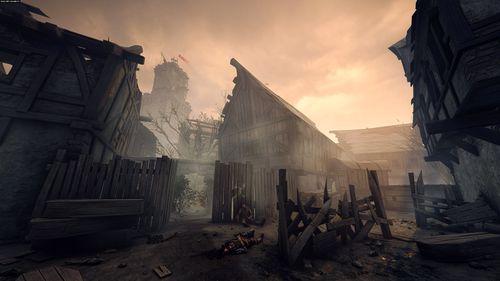 Warhammer Vermintide 2 Shadows Over Bogenhafen Klucz STEAM na Arena.pl