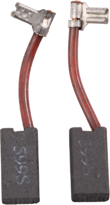 SZCZOTKI DO KD1687 KD1688 nr2456 na Arena.pl