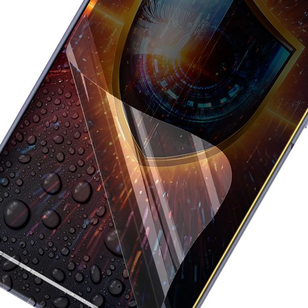 Xiaomi 15 - 3mk Silky Matt Privacy zdjęcie 4