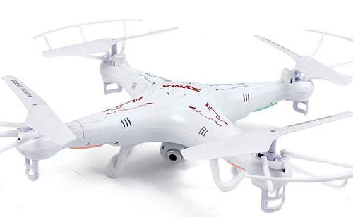 Dron Syma X5C na Arena.pl