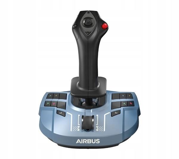 Joystick Thrustmaster TCA Sidestick X Airbus zdjęcie 1