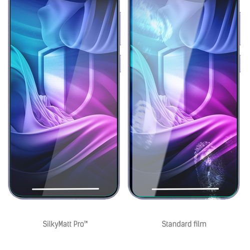 Xiaomi 15 - 3mk Silky Matt Pro na Arena.pl