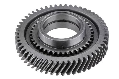 KOŁO ZĘBATE SKRZYNI BIEGÓW PEUGEOT BOXER 2006 2007 2008 2009 na Arena.pl